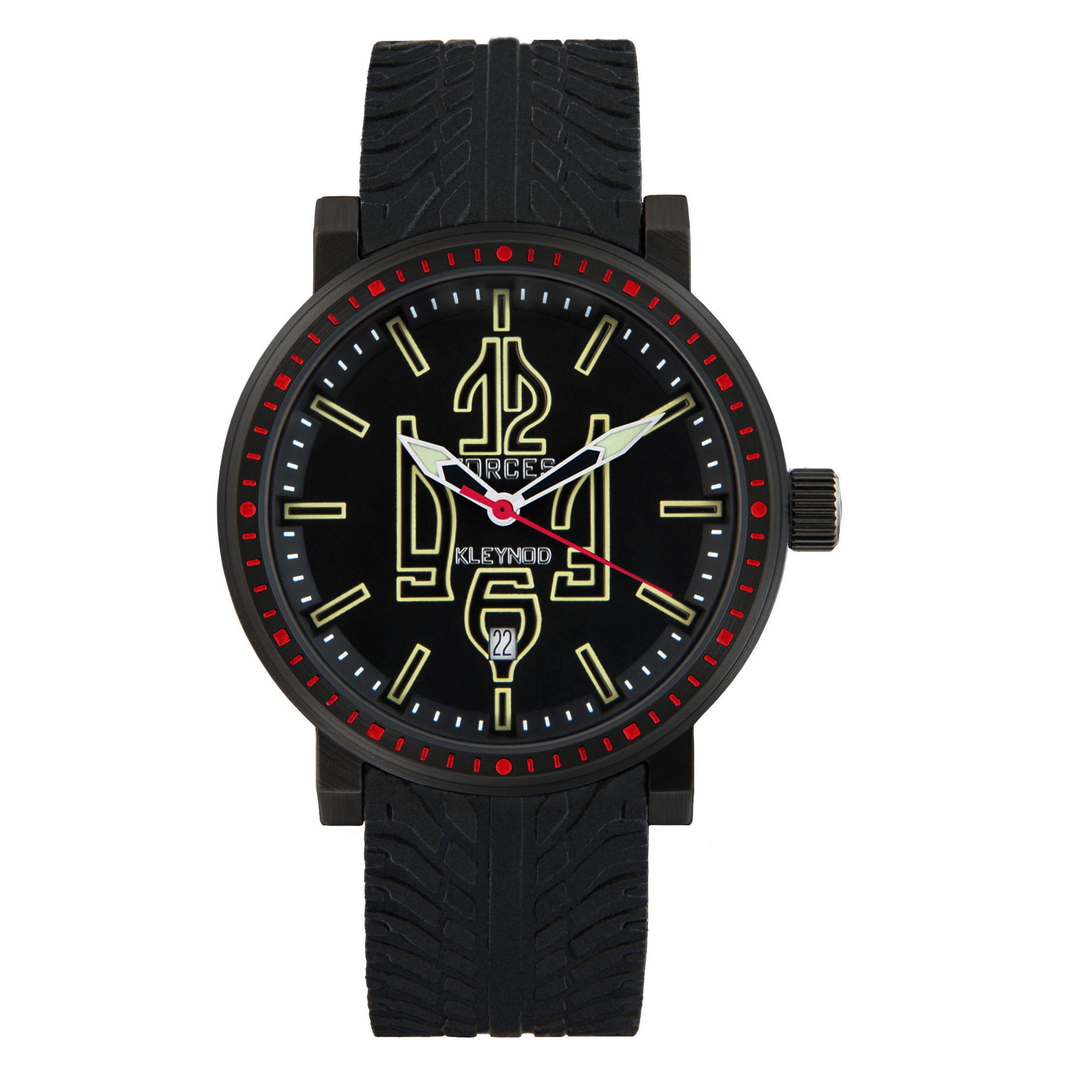 Kleynod Men's watch KFS-810