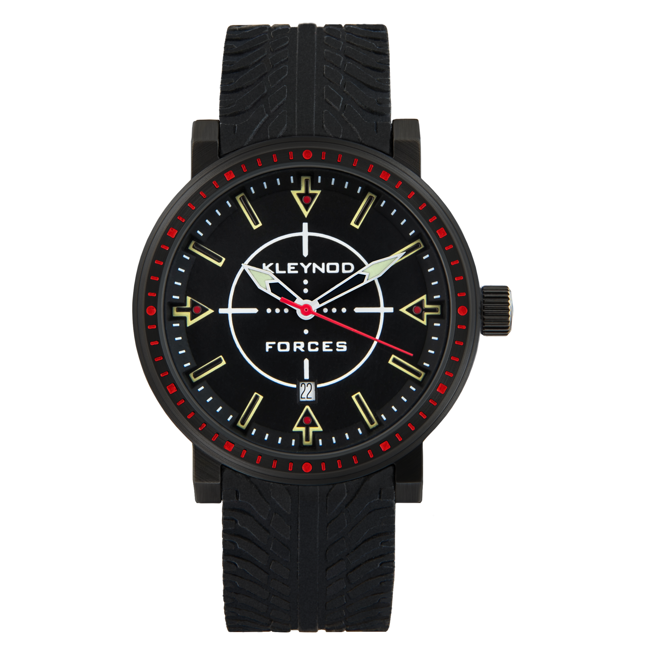 Kleynod Men's watch KFS-820