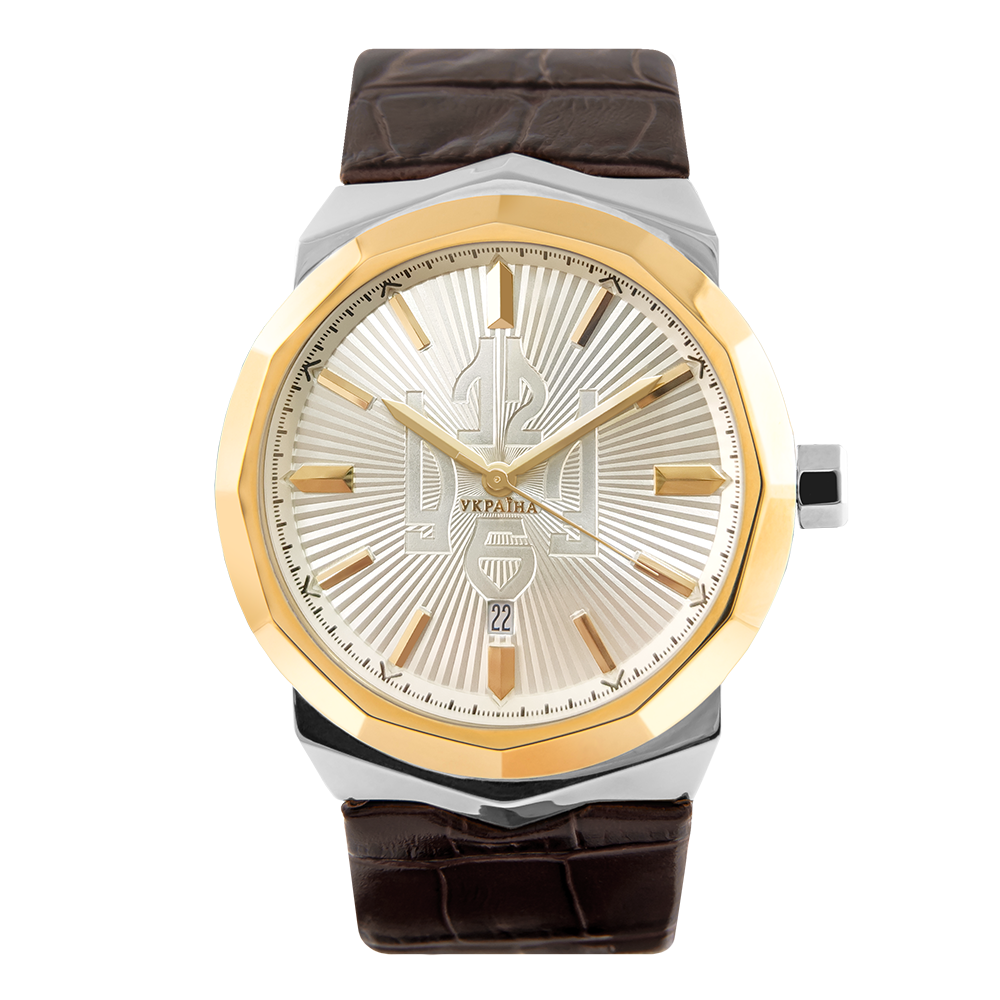 Kleynod Men's watch К 30-733
