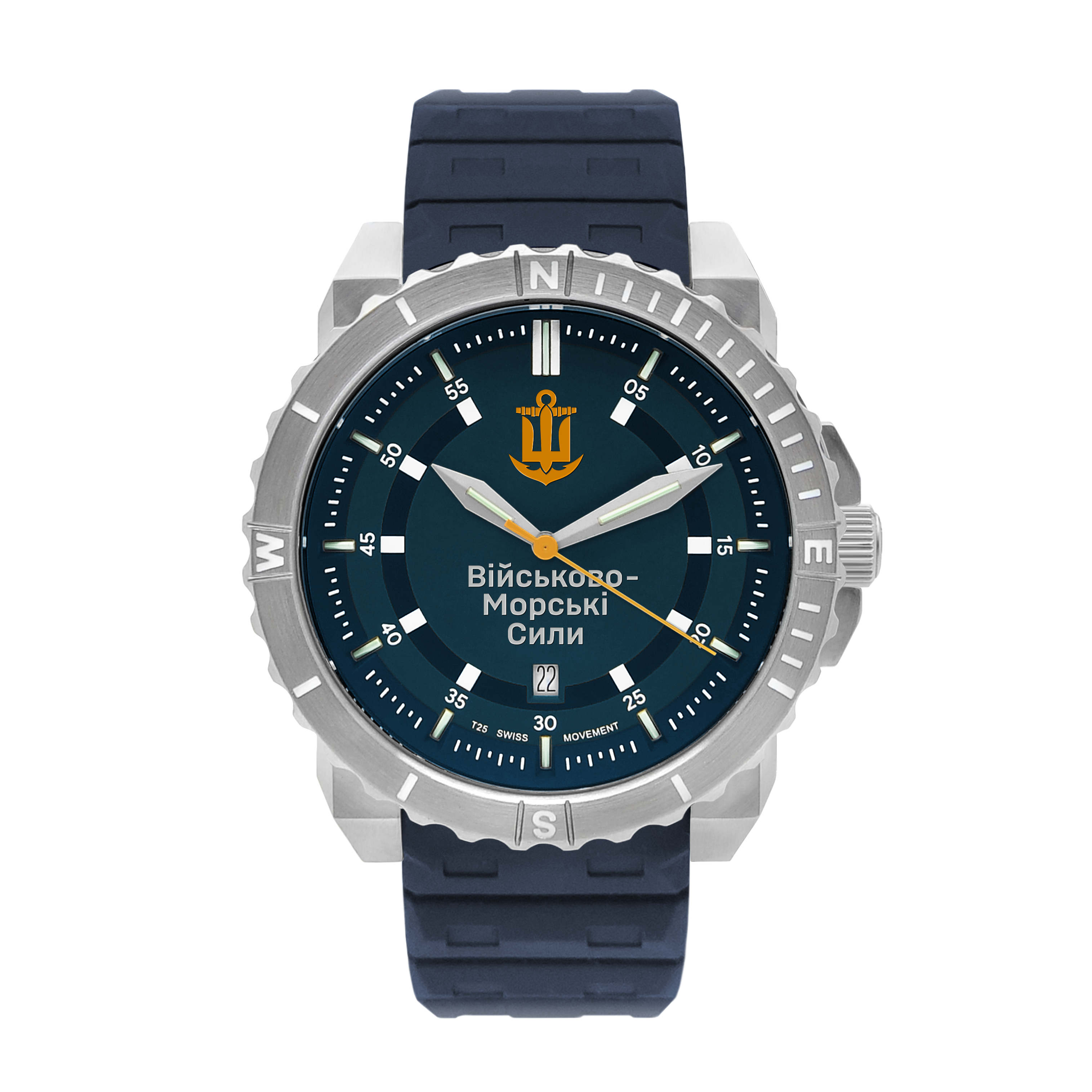 Kleynod KLEYNOD Ukrainian Force KT-5xx.TR Series