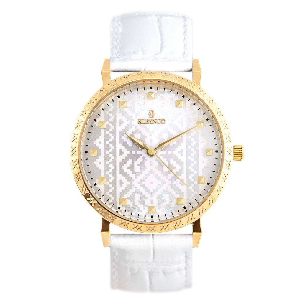 Kleynod Ladie's watch K 135-611 W