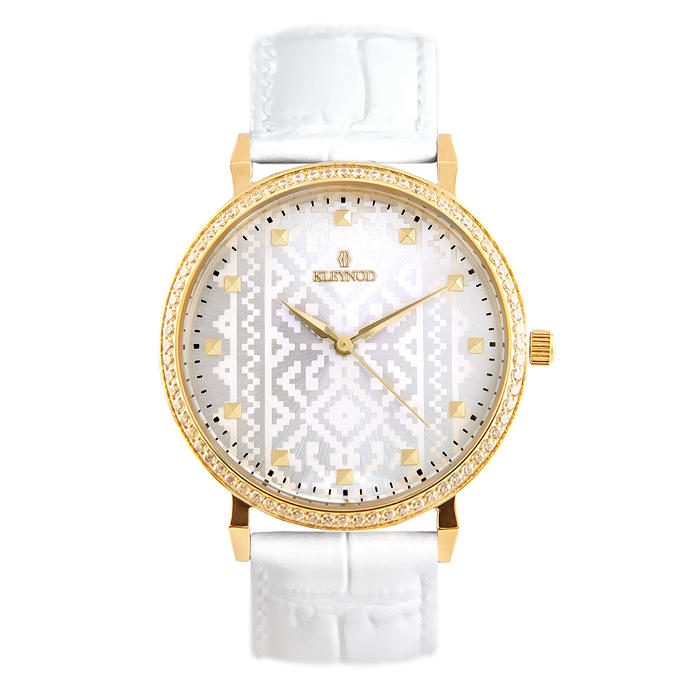 Kleynod Ladie's watch K 138-611 W