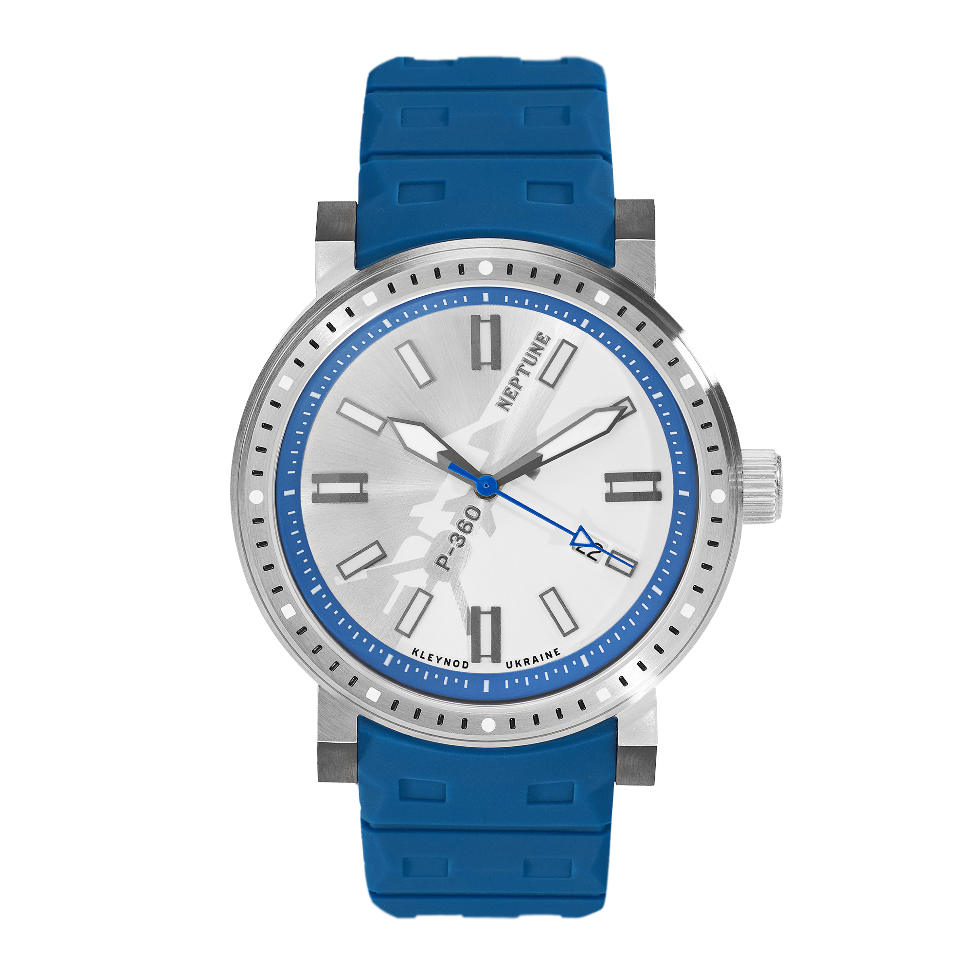Kleynod Men's watch NEPTUNE KN-501 series