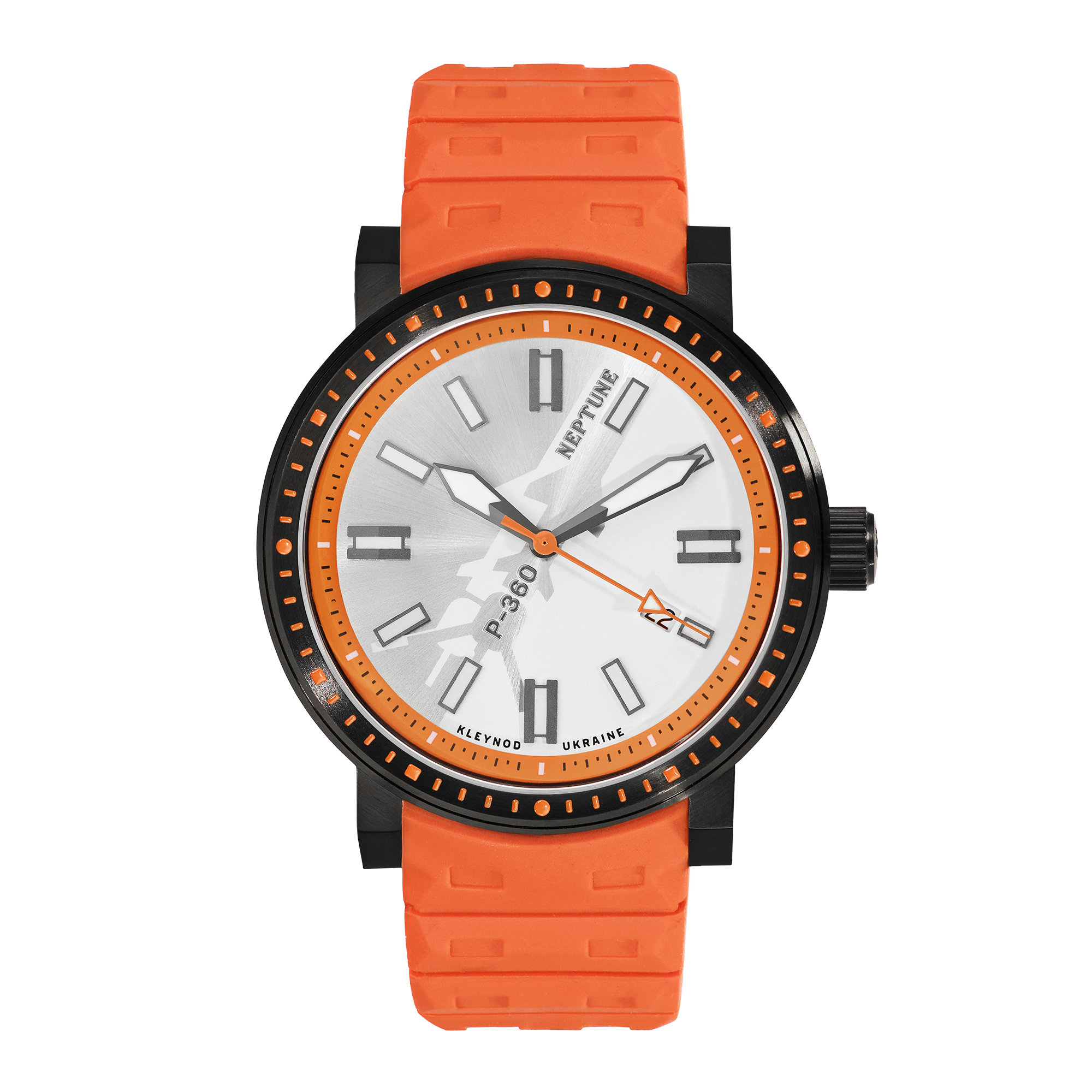 Kleynod Men's watch NEPTUNE KN-801