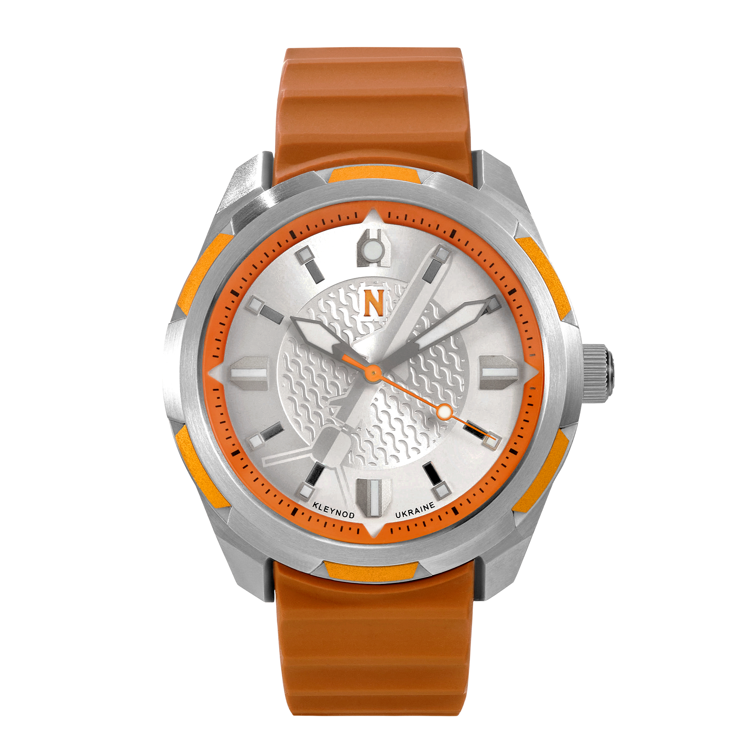 Kleynod Men's watch NEPTUNE N-360/1